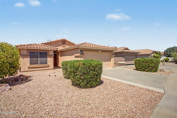4700 E Alfalfa Dr, Gilbert, AZ 85298