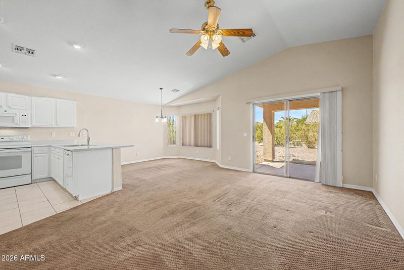 4700 E Alfalfa Dr, Gilbert, AZ 85298