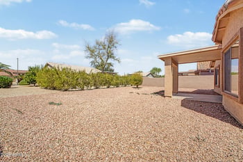 4700 E Alfalfa Dr, Gilbert, AZ 85298