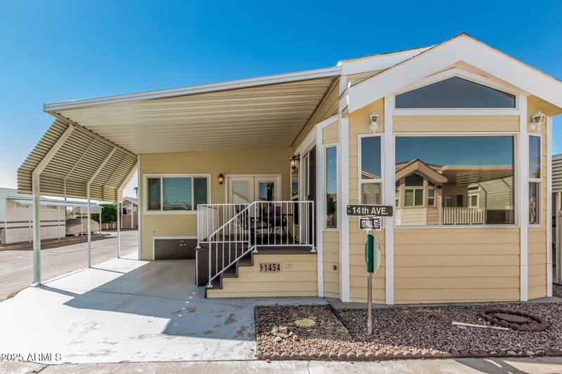 4700 Main St #1454, Mesa, AZ 85205