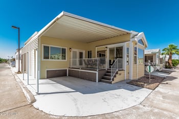 4700 Main St #1454, Mesa, AZ 85205