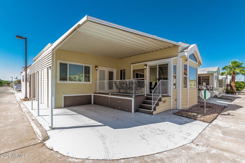4700 Main St #1454, Mesa, AZ 85205