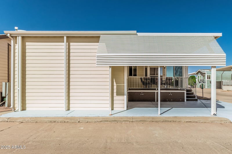 4700 Main St #1454, Mesa, AZ 85205