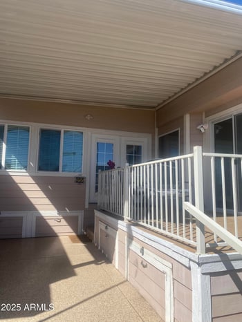 4700 Main Street -- #L-22, Mesa, AZ 85205