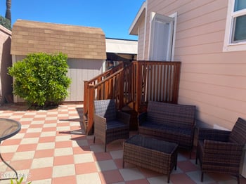 4700 Main Street -- #L-22, Mesa, AZ 85205