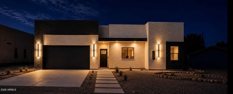 4700 Estrella Rd, Gold Canyon, AZ 85118