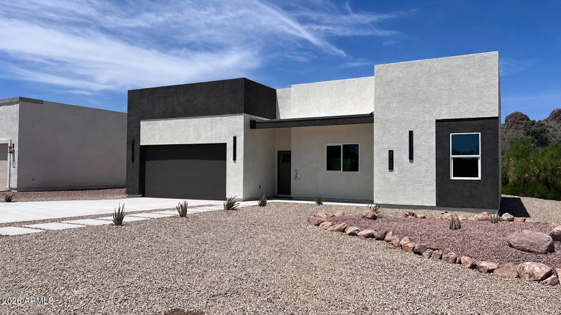 4700 Estrella Rd, Gold Canyon, AZ 85118