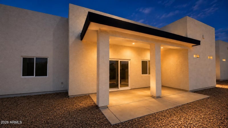 4700 S Estrella Rd, Gold Canyon, AZ 85118
