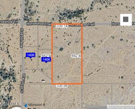 4700 Wintersburg Rd Lot 4, Tonopah, AZ 85354