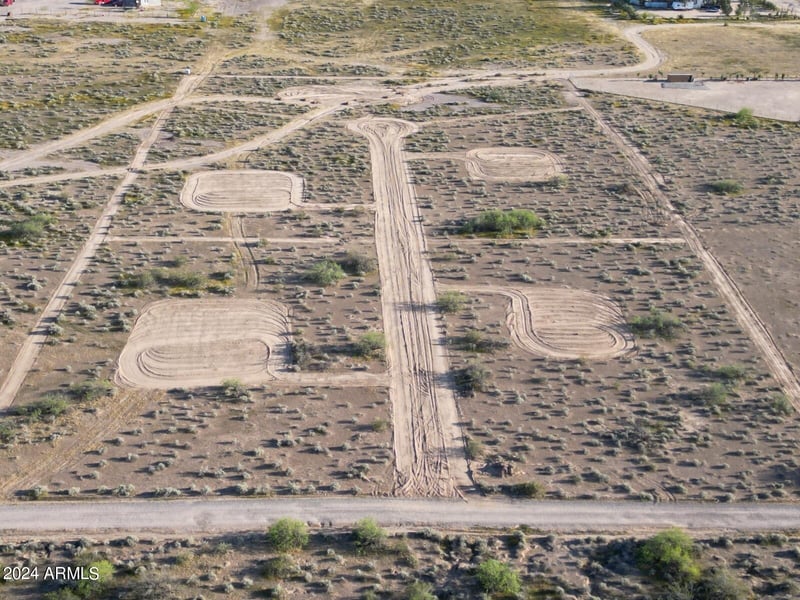 4700 Wintersburg Rd Lot 5, Tonopah, AZ 85354