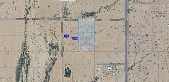 4700 Wintersburg Rd Lot 5, Tonopah, AZ 85354