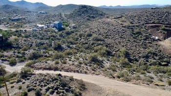 47000 35th Ave #-, New River, AZ 85087