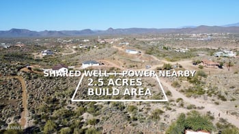 47000 35th Ave #-, New River, AZ 85087
