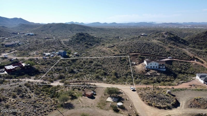 47000 N 35th Ave #-, New River, AZ 85087