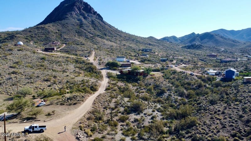 47000 N 35th Ave #-, New River, AZ 85087