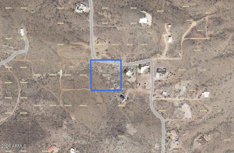 47000 N 35th Ave #-, New River, AZ 85087