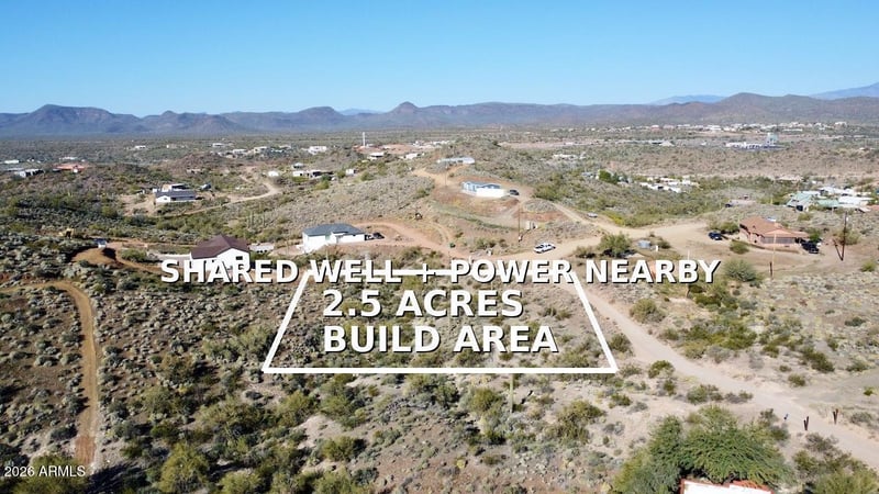 47000 N 35th Ave #-, New River, AZ 85087