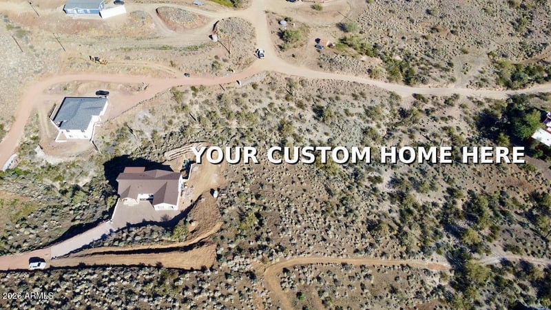 47000 N 35th Ave #-, New River, AZ 85087