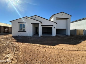 47007 Pecan Woods --, Maricopa, AZ 85139