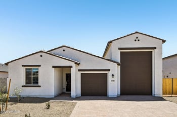 47007 Pecan Woods --, Maricopa, AZ 85139