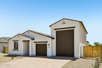 47007 Pecan Woods --, Maricopa, AZ 85139