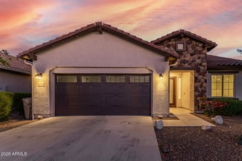 4701 204th Ave, Buckeye, AZ 85396