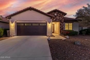 4701 204th Ave, Buckeye, AZ 85396