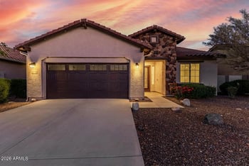 4701 204th Ave, Buckeye, AZ 85396