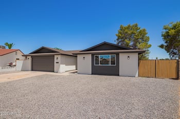 4701 63rd Dr, Phoenix, AZ 85033