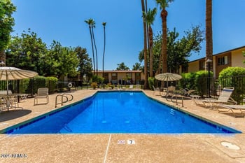 4701 68th St #129, Scottsdale, AZ 85251