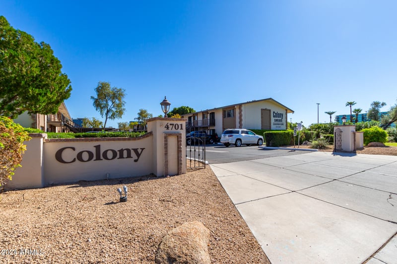 4701 68th St #144, Scottsdale, AZ 85251