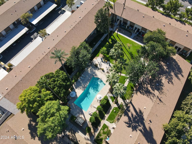 4701 68th St #144, Scottsdale, AZ 85251