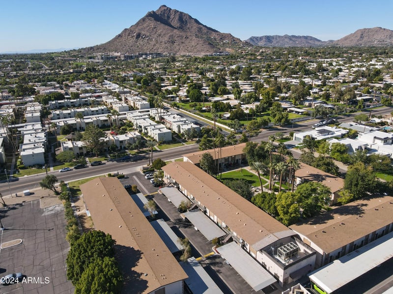 4701 68th St #144, Scottsdale, AZ 85251