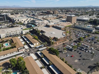 4701 68th St #144, Scottsdale, AZ 85251