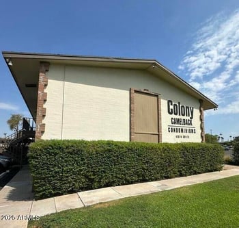 4701 68th St #148, Scottsdale, AZ 85251
