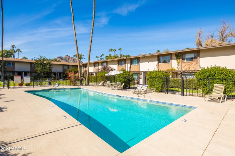 4701 68th St #248, Scottsdale, AZ 85251