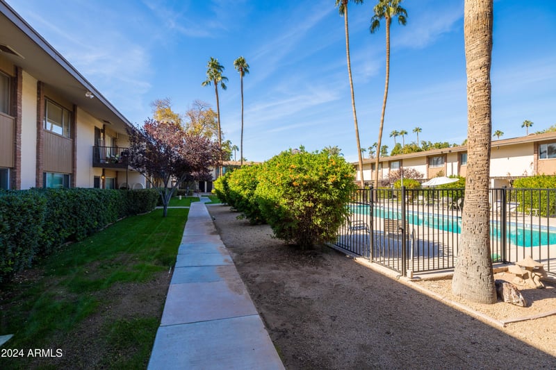 4701 68th St #248, Scottsdale, AZ 85251
