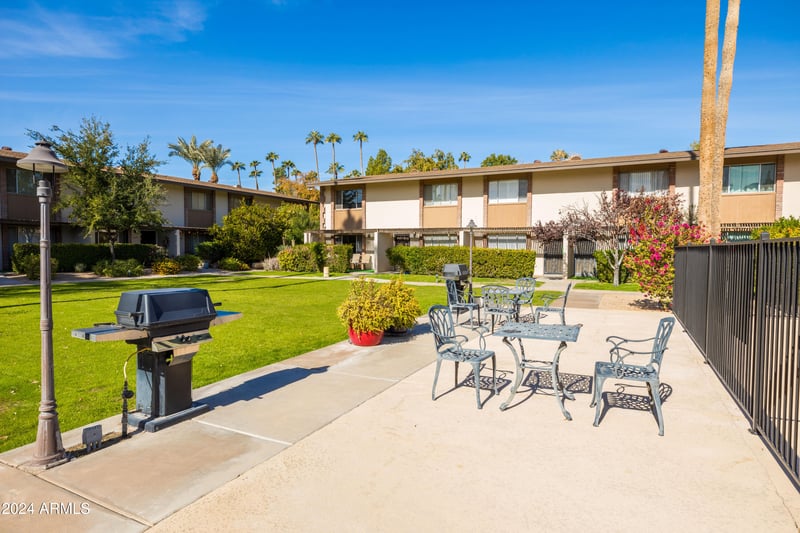 4701 68th St #248, Scottsdale, AZ 85251