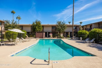 4701 68th St #248, Scottsdale, AZ 85251