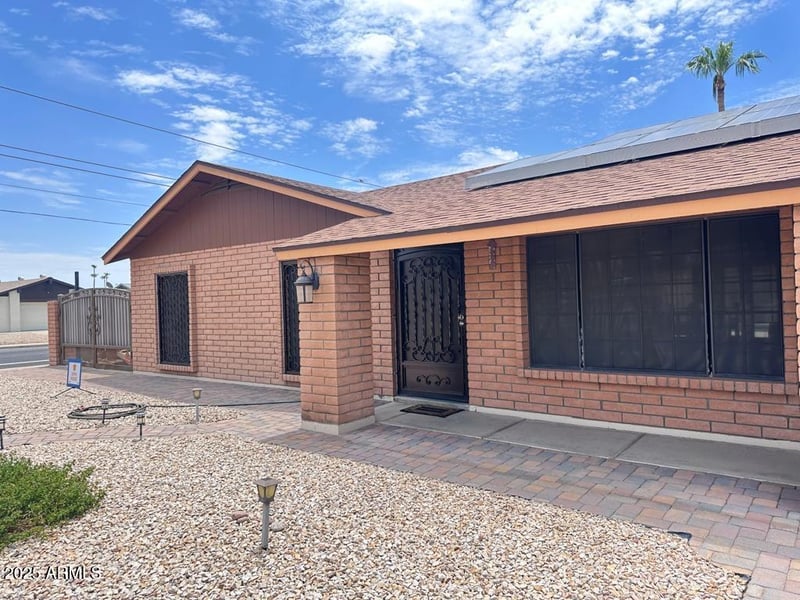 4701 Aire Libre Ave, Glendale, AZ 85306