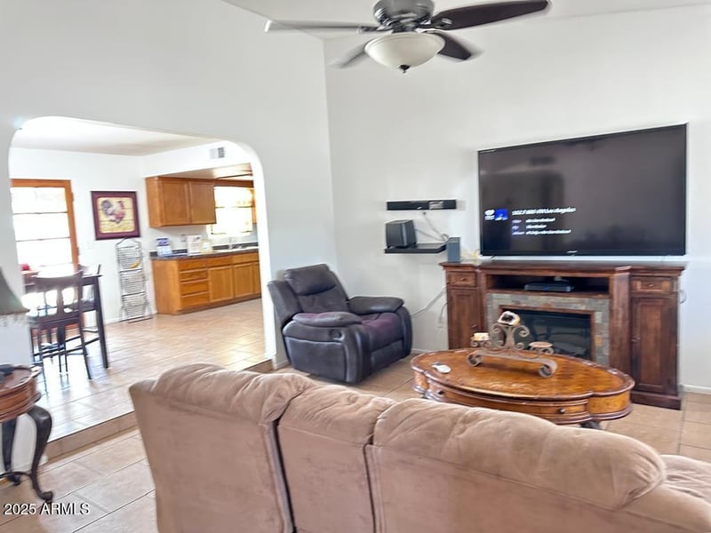 4701 Aire Libre Ave, Glendale, AZ 85306