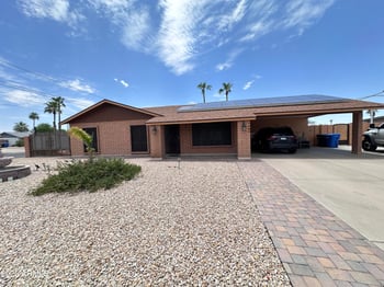 4701 Aire Libre Ave, Glendale, AZ 85306