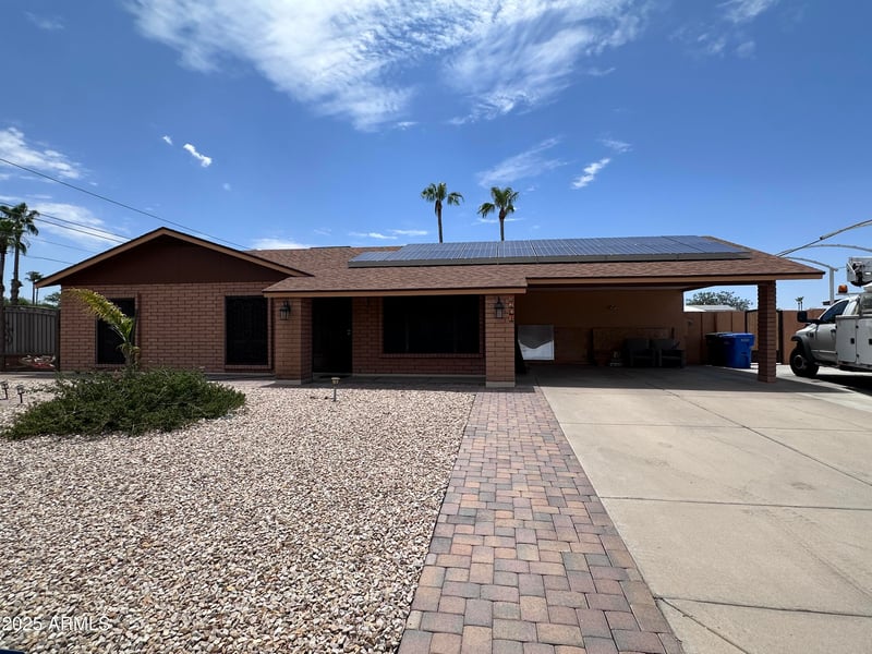 4701 Aire Libre Ave, Glendale, AZ 85306