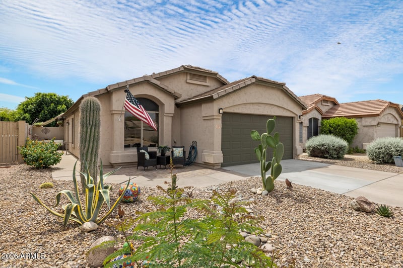 4701 Abraham Ln, Phoenix, AZ 85050