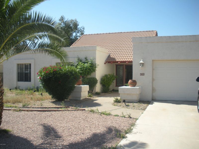 4701 E Kings Ave, Phoenix, AZ 85032
