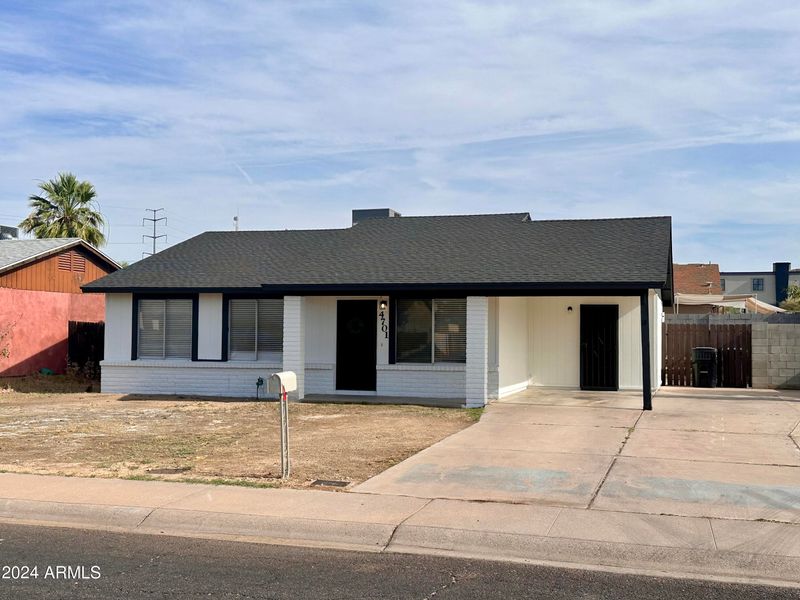 4701 E Minton St, Phoenix, AZ 85042