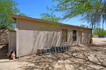 4701 Misty Willow Ln, Glendale, AZ 85310