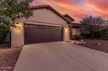 4701 204th Ave, Buckeye, AZ 85396