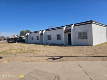 4701 23rd Dr, Phoenix, AZ 85015