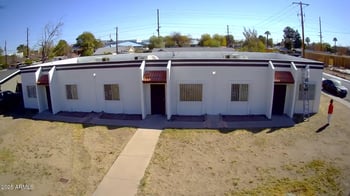 4701 23rd Dr, Phoenix, AZ 85015